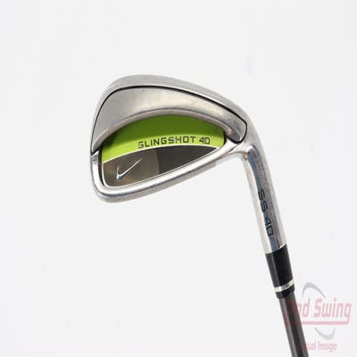 Nike Slingshot 4D Single Iron 5 Iron Nike Diamana Slingshot Graphite Stiff Right Handed 38.0in