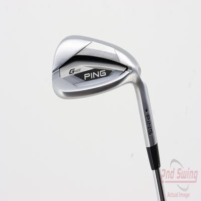 Ping G425 Wedge Gap GW AWT 2.0 Steel Stiff Right Handed Black Dot 35.5in