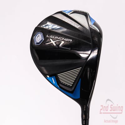 Cleveland Launcher XL Driver 12° Project X Cypher 50 Graphite Senior Right Handed 45.0in