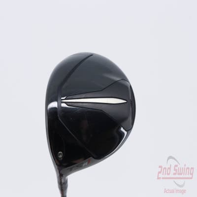 Titleist TSR1 Driver 10° Project X HZRDUS Red CB 50 Graphite Senior Left Handed 46.0in