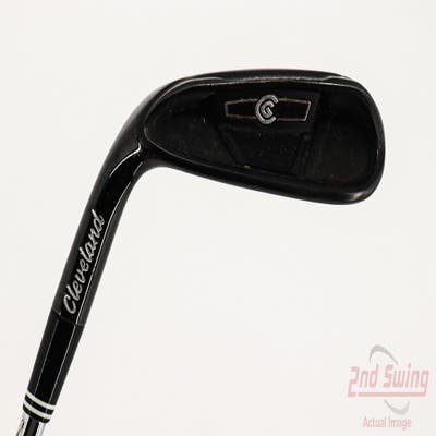 Cleveland Smart Sole 2.0 C Chipper Cleveland Traction Wedge Steel Wedge Flex Left Handed 34.5in