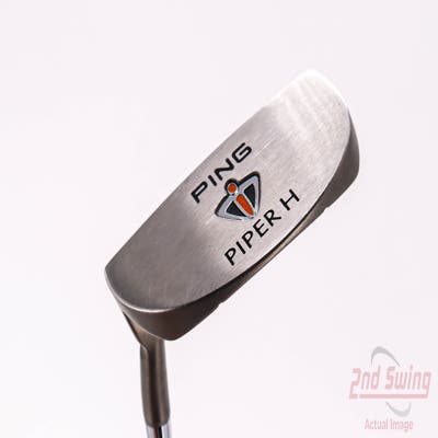 Ping i-Series Piper Putter Steel Left Handed Black Dot 35.5in