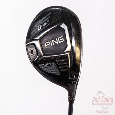 Ping G425 SFT Fairway Wood 3 Wood 3W 16° ALTA CB 65 Slate Graphite Senior Right Handed 41.25in