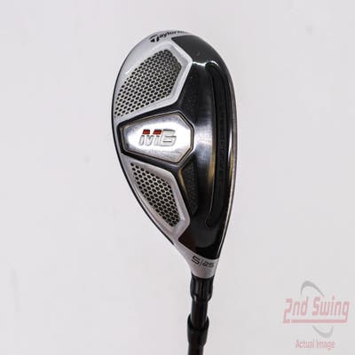 TaylorMade M6 Hybrid 5 Hybrid 25° Accra 70i Graphite Regular Right Handed 39.5in