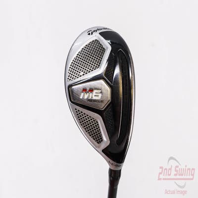 TaylorMade M6 Hybrid 4 Hybrid 22° Accra 70i Graphite Regular Right Handed 40.0in