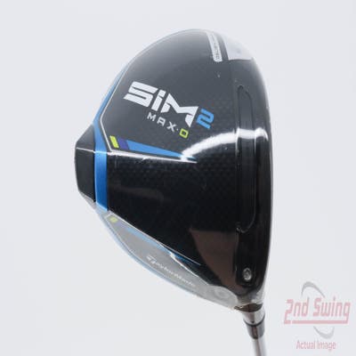 Mint TaylorMade SIM2 MAX-D Driver 10.5° Aldila NV Ladies 45 Graphite Ladies Right Handed 44.0in