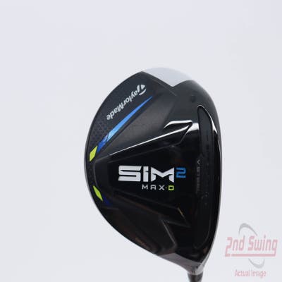 Mint TaylorMade SIM2 MAX-D Fairway Wood 3 Wood 3W 16° Aldila NV 45 Graphite Ladies Right Handed 42.0in