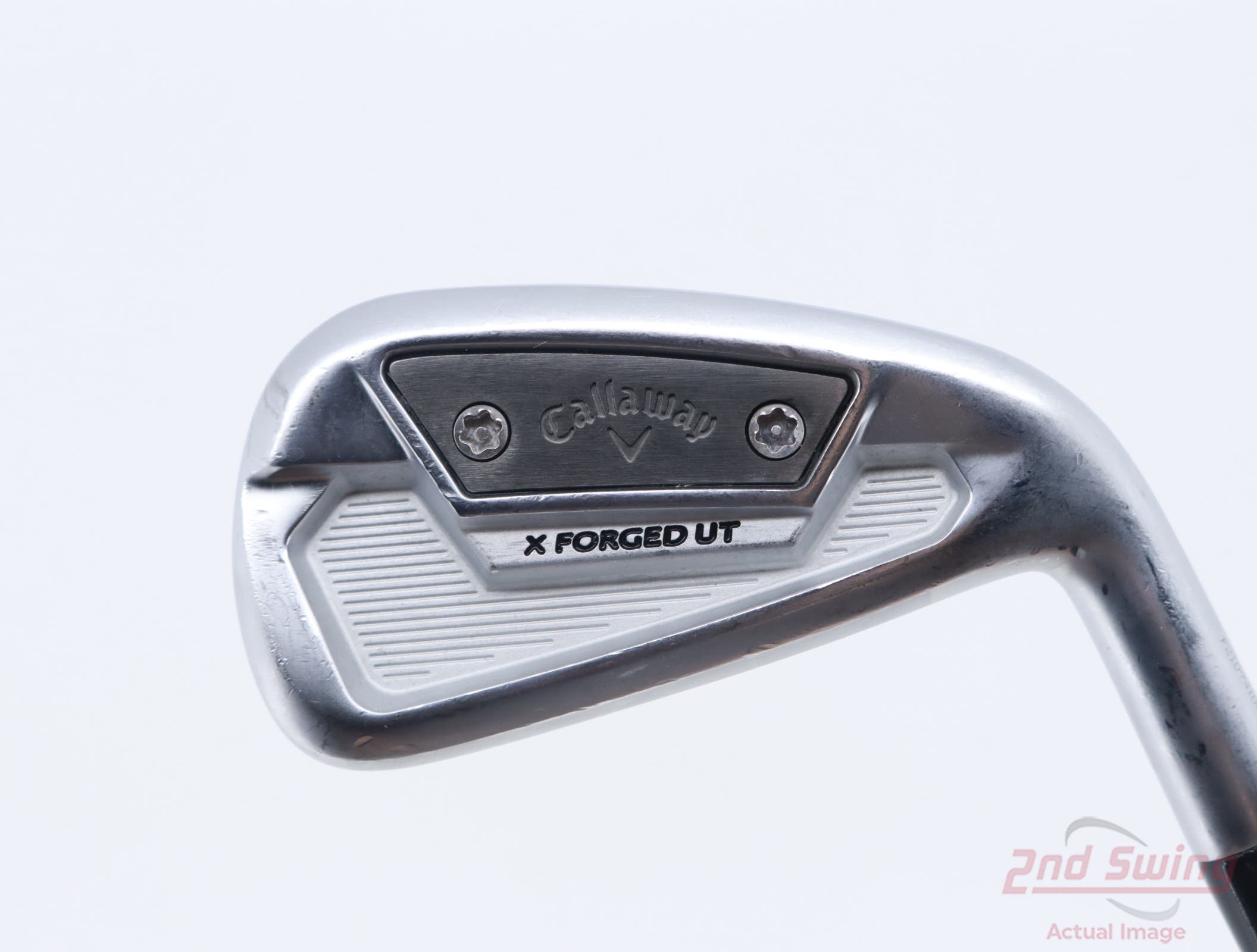 Callaway X Forged UT 21 Utility Iron (D-82440812020)