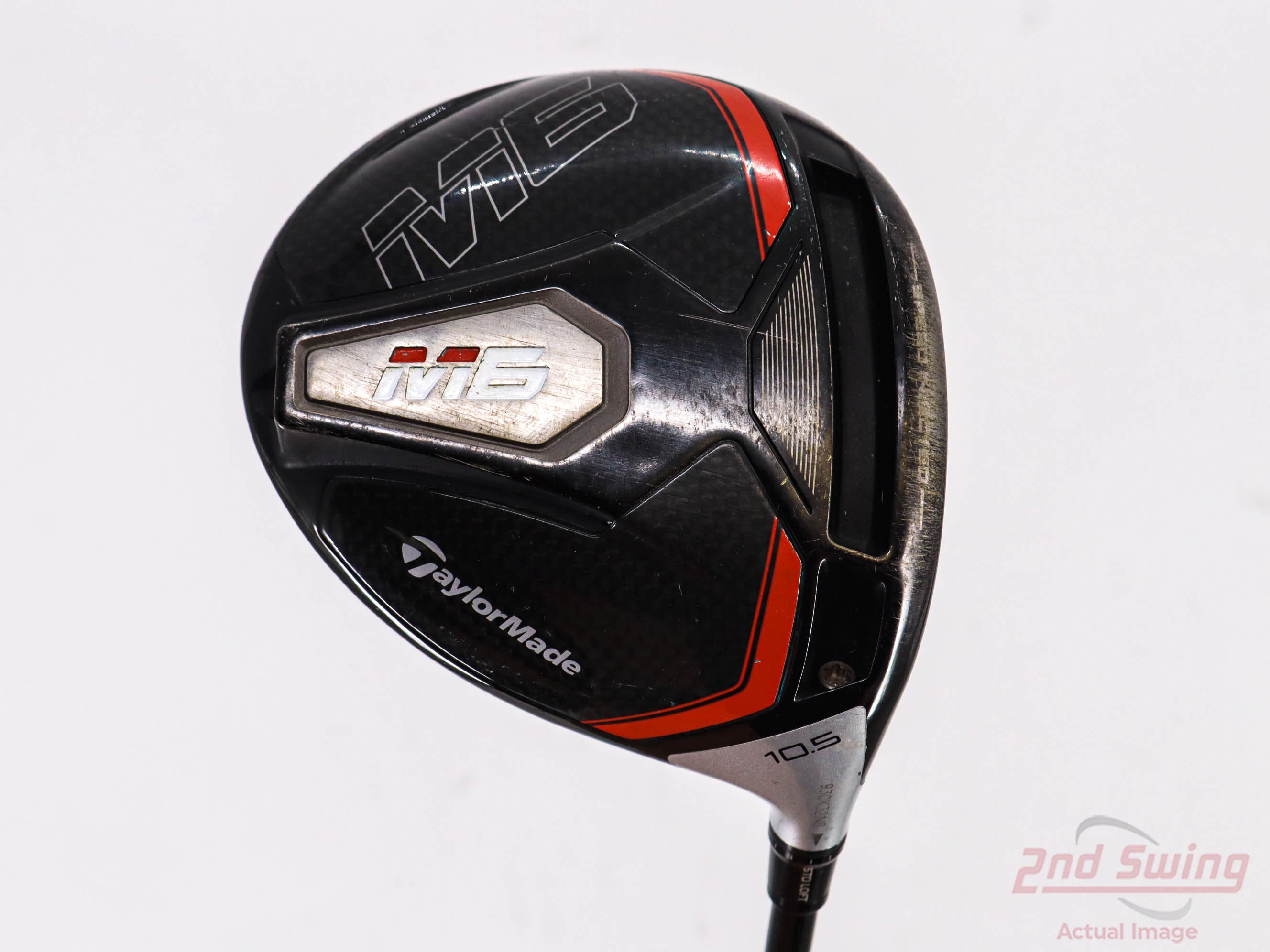 TaylorMade purchases M6 Driver