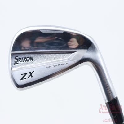 Srixon ZX MK II Utility Utility Iron 4 Utility 23° UST Mamiya Recoil 90 Dart Graphite X-Stiff Right Handed 39.5in