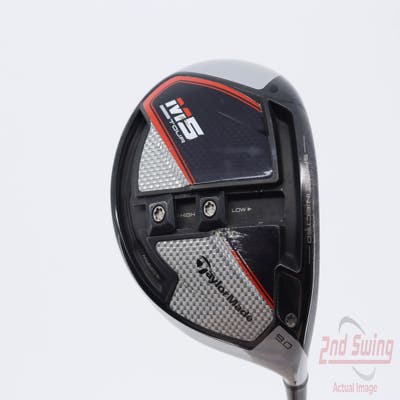 TaylorMade M5 Tour Driver 9° MCA Diamana ZF-Series 60 Graphite X-Stiff Right Handed 44.25in