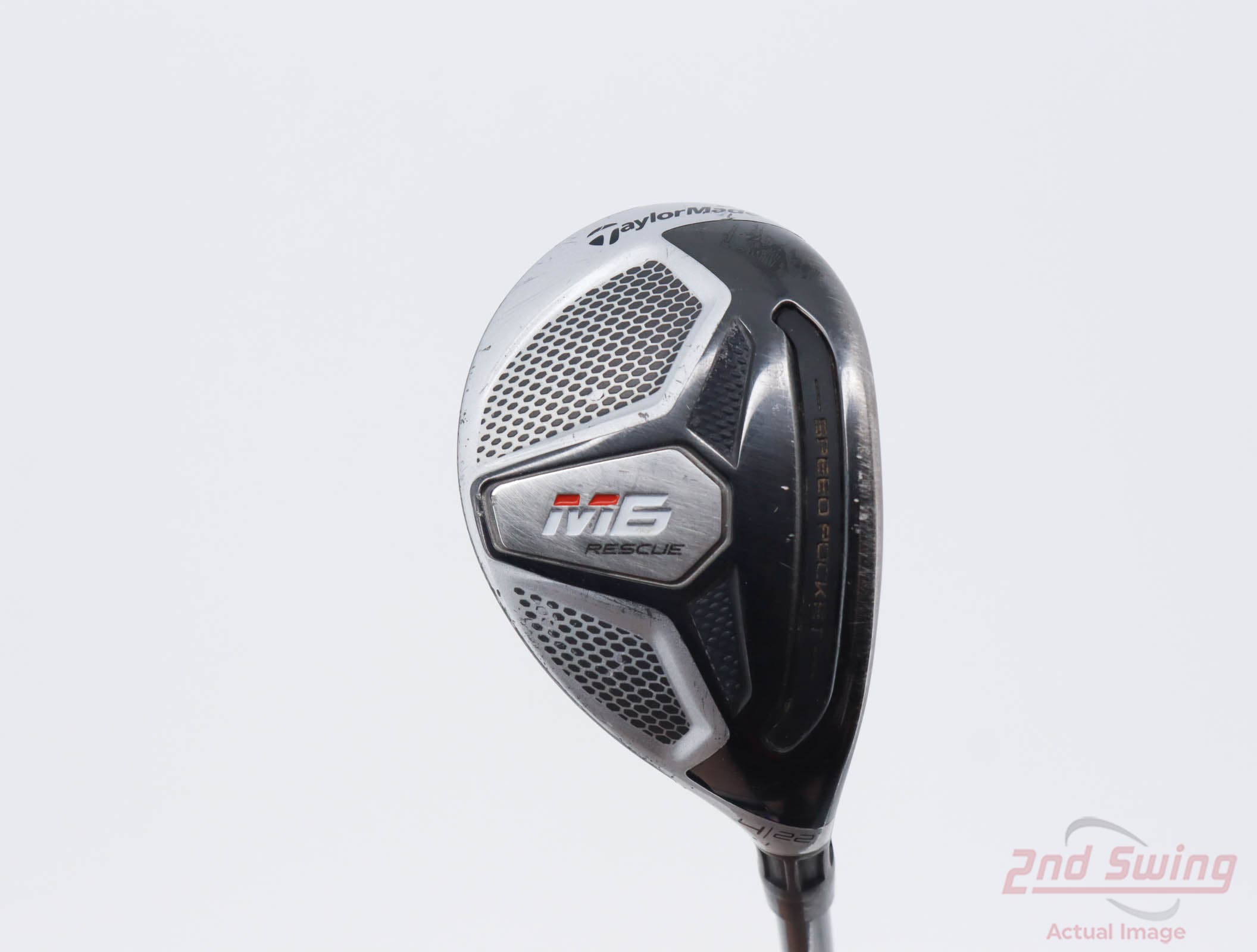 TaylorMade M6 Hybrid | 2nd Swing Golf