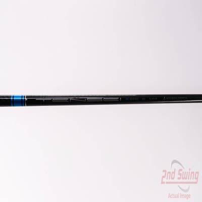 Used W/ PXG RH Adapter Mitsubishi Rayon Tensei CK Pro Blue 60g Fairway Shaft Regular 41.5in