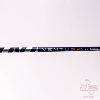 Used W/ Ping RH Adapter Fujikura Ventus TR Velocore Blue Fairway Shaft X-Stiff 40.5in