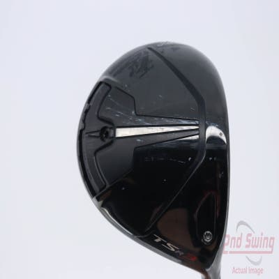 Titleist TSR3 Driver 9° Graphite Design Tour AD UB-6 Graphite Stiff Right Handed 46.0in