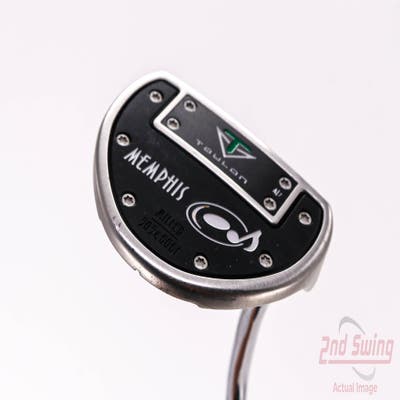 Toulon Design Memphis Putter Steel Right Handed 34.0in