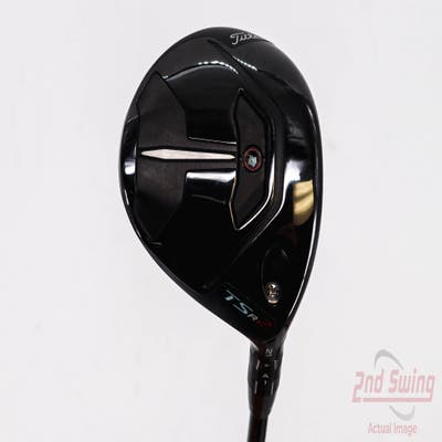 Titleist TSR2 Fairway Wood 7 Wood 7W 21° MCA Tensei AV-XLINK Blue 65 Graphite Regular Right Handed 41.75in