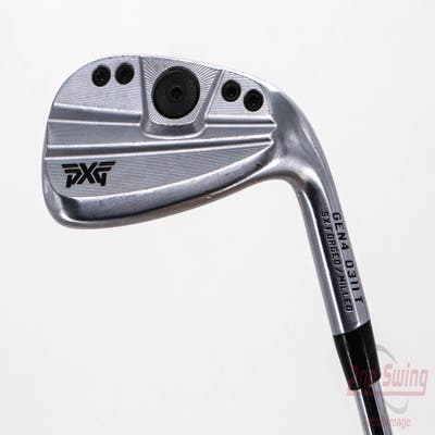 PXG 0311 T GEN4 Wedge Gap GW FST KBS Tour Lite Steel X-Stiff Right Handed 35.75in