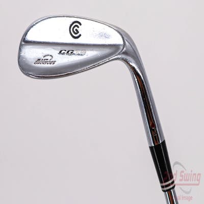 Cleveland CG12 Wedge Lob LW 60° True Temper Dynamic Gold Steel Wedge Flex Right Handed 35.0in