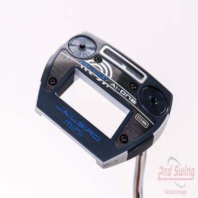 Odyssey Ai-ONE Jailbird Mini DB Putter Steel Right Handed 36.0in