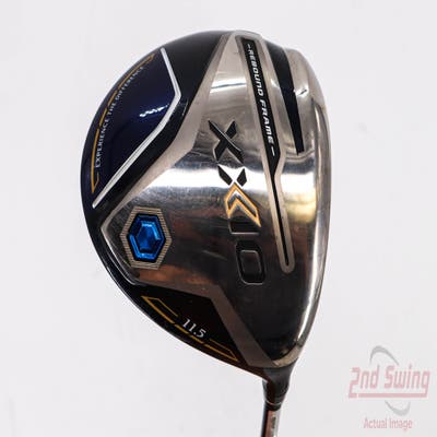 XXIO 12 Driver 11.5° XXIO MP-1200 Graphite Regular Right Handed 46.25in