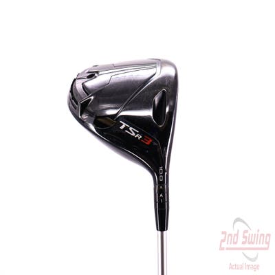 Titleist TSR3 Driver 10° Mitsubishi Fubuki MV-Series 45 Graphite Regular Right Handed 45.75in