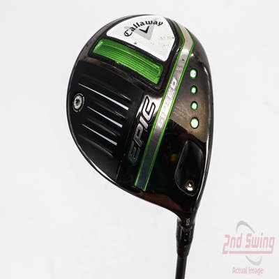 Callaway EPIC Speed Driver 10.5° Project X HZRDUS Smoke iM10 50 Graphite Regular Right Handed 45.5in