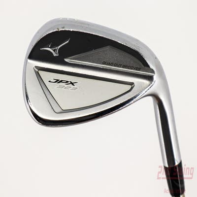 Mizuno JPX 923 Hot Metal Wedge Gap GW UST Mamiya Recoil ESX 460 F2 Graphite Senior Right Handed 35.0in