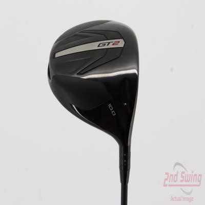 Titleist GT2 Driver 10° MCA Tensei 1K Blue 55 Graphite Regular Right Handed 45.25in