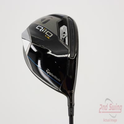 TaylorMade Qi10 LS Driver 9° MCA Tensei AV Limited Black 65 Graphite X-Stiff Right Handed 46.0in