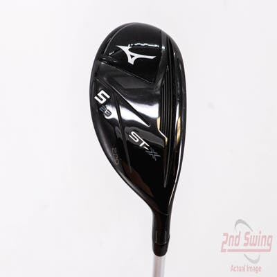 Mint Mizuno ST-X 220 Hybrid 5 Hybrid 23° Aldila Ascent 50 Graphite Senior Right Handed 40.0in