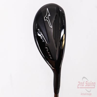 Mint Mizuno JPX 923 Fli-Hi Hybrid 6 Hybrid 29° UST Mamiya Recoil ESX 460 F2 Graphite Senior Right Handed 37.5in