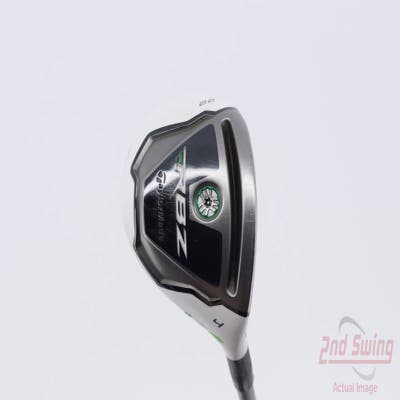 TaylorMade RocketBallz Hybrid 4 Hybrid 22° TM RocketFuel 55 Graphite Ladies Right Handed 39.75in