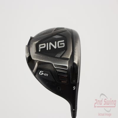 Ping G425 LST Driver 9° MCA Tensei AV Orange Raw 65 Graphite Stiff Right Handed 45.0in