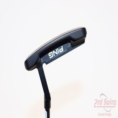 Ping PLD Milled Anser Putter Graphite Left Handed 34.0in