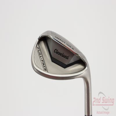 Cleveland Smart Sole Full-Face Wedge Gap GW UST Mamiya Recoil 80 Dart Graphite Wedge Flex Right Handed 35.5in