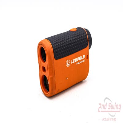 Leupold Pincaddie 3 Rangefinder