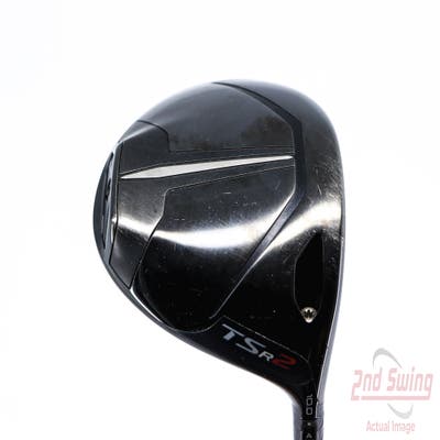 Titleist TSR2 Driver 10° MCA Tensei AV-XLINK Blue 55 Graphite Stiff Right Handed 45.75in