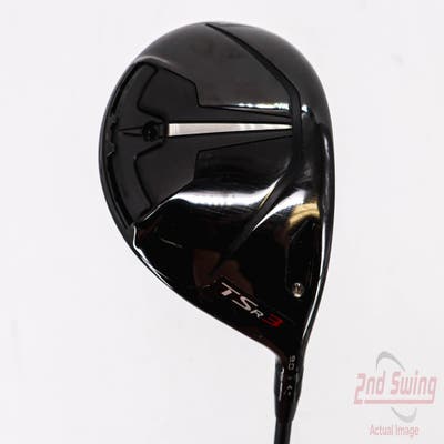 Titleist TSR3 Driver 9° Project X HZRDUS Red CB 60 Graphite Regular Right Handed 44.25in