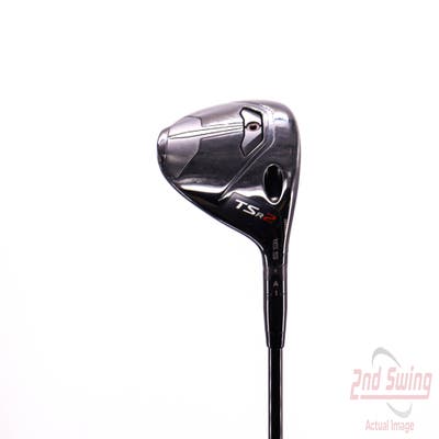 Titleist TSR2 Fairway Wood 4 Wood 4W 16.5° MCA Tensei AV-XLINK Blue 65 Graphite Regular Right Handed 43.0in