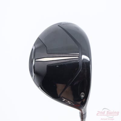 Titleist TSR2 Driver 10° Fujikura Ventus TR Red VC 6 Graphite Stiff Right Handed 44.5in