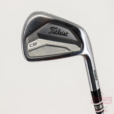 Titleist 620 CB Single Iron 5 Iron Dynamic Gold Tour Issue X100 Steel X-Stiff Right Handed 38.0in