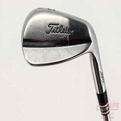 Titleist 620 MB Single Iron Pitching Wedge PW 47° True Temper Dynamic Gold X7 Steel X-Stiff Right Handed 36.0in