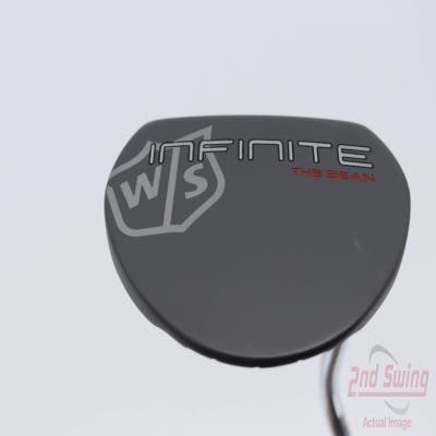 Mint Wilson Staff 2024 Infinite Bean Putter Steel Right Handed 34.0in