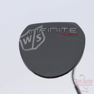 Mint Wilson Staff 2024 Infinite Bean Putter Steel Right Handed 34.0in