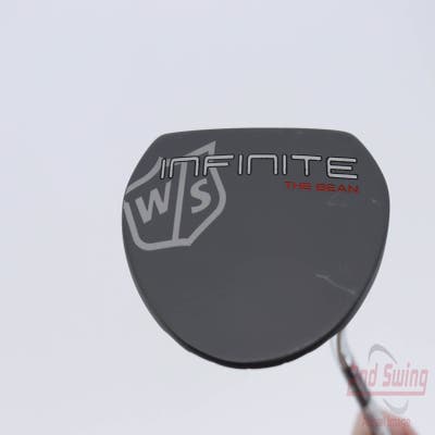 Mint Wilson Staff 2024 Infinite Bean Putter Steel Right Handed 35.0in