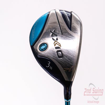 XXIO 12 Ladies Fairway Wood 3 Wood 3W 16° XXIO MP-1200 Graphite Ladies Right Handed 42.5in