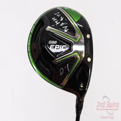 Callaway GBB Epic Driver 9° Mitsubishi MMT 70 Graphite X-Stiff Right Handed 44.75in