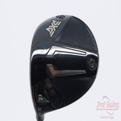 PXG 0311 XF GEN5 Driver 12° Aldila NVS Pink 45 NXT Graphite Ladies Left Handed 45.5in