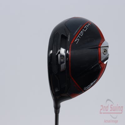 TaylorMade Stealth 2 Plus Driver 9° Mitsubishi Kai'li Blue 60 Graphite Stiff Left Handed 45.25in